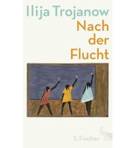 Travel Literature Nach der Flucht Fischer S. Verlag GmbH