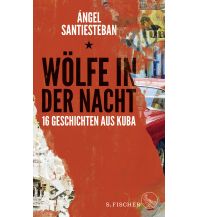 Reiseführer Wölfe in der Nacht Fischer S. Verlag GmbH
