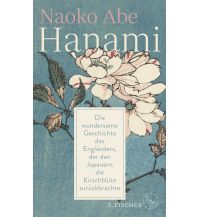 Travel Literature Hanami Fischer S. Verlag GmbH