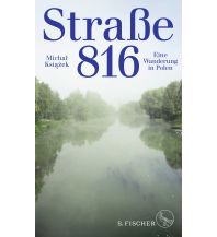 Reiselektüre Straße 816 Fischer S. Verlag GmbH