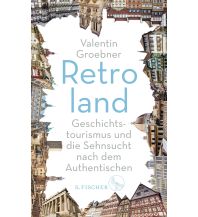 Travel Literature Retroland Fischer S. Verlag GmbH