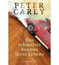 Reiselektüre Das schnellste Rennen ihres Lebens Fischer S. Verlag GmbH