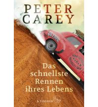 Travel Literature Das schnellste Rennen ihres Lebens Fischer S. Verlag GmbH