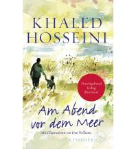 Travel Literature Am Abend vor dem Meer Fischer S. Verlag GmbH