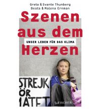 Reiselektüre Szenen aus dem Herzen Fischer Taschenbuch Verlag GmbH