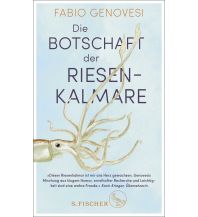 Travel Die Botschaft der Riesenkalmare Fischer S. Verlag GmbH