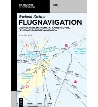 Training and Performance Flugnavigation De Gruyter Verlag