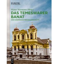 Reiselektüre Das Temeswarer Banat De Gruyter Verlag