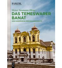 Travel Guides Romania Das Temeswarer Banat De Gruyter Verlag