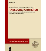 History Habsburg kartieren De Gruyter Verlag