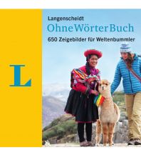 Sprachführer Langenscheidt OhneWörterBuch Klett Verlag