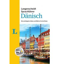 Sprachführer Langenscheidt Sprachführer Dänisch - Mit Speisekarte Klett Verlag