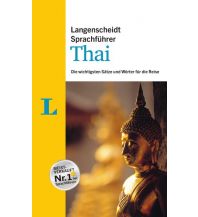 Sprachführer Langenscheidt Sprachführer Thai Klett Verlag