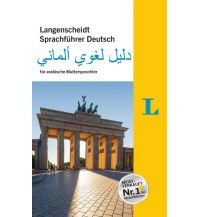 Sprachführer Langenscheidt Sprachführer Deutsch Klett Verlag