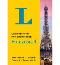 Phrasebooks Langenscheidt Reisewörterbuch Französisch Klett Verlag