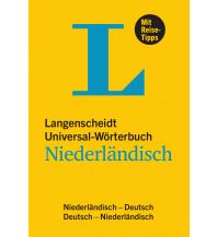 Sprachführer Langenscheidt Universal-Wörterbuch Niederländisch Klett Verlag