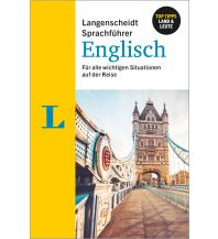 Sprachführer Langenscheidt Sprachführer Englisch Klett Verlag