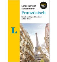 Phrasebooks Langenscheidt Sprachführer Französisch Klett Verlag