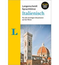 Phrasebooks Langenscheidt Sprachführer Italienisch Klett Verlag