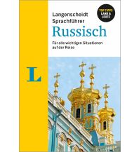 Phrasebooks Langenscheidt Sprachführer Russisch Klett Verlag