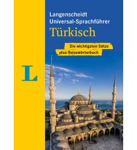 Sprachführer Langenscheidt Universal-Sprachführer Türkisch Klett Verlag