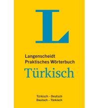 Sprachführer Langenscheidt Praktisches Wörterbuch Türkisch Klett Verlag