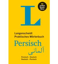 Phrasebooks Langenscheidt Praktisches Wörterbuch Persisch Klett Verlag