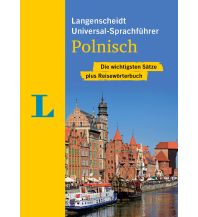 Phrasebooks Langenscheidt Universal-Sprachführer Polnisch Klett Verlag