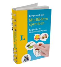 Sprachführer Langenscheidt Mit Bildern sprechen Klett Verlag