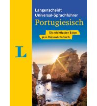 Sprachführer Langenscheidt Universal-Sprachführer Portugiesisch Klett Verlag
