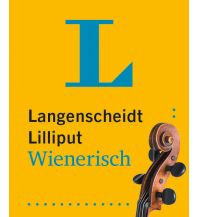 Sprachführer Langenscheidt Lilliput Wienerisch Klett Verlag