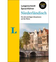 Phrasebooks Langenscheidt Sprachführer Niederländisch Klett Verlag
