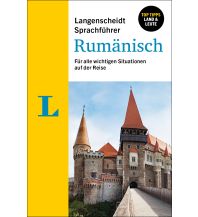 Phrasebooks Langenscheidt Sprachführer Rumänisch Klett Verlag