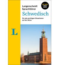 Phrasebooks Langenscheidt Sprachführer Schwedisch Klett Verlag