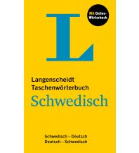 Phrasebooks Langenscheidt Taschenwörterbuch Schwedisch Klett Verlag