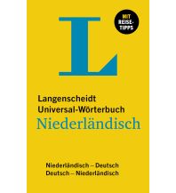 Sprachführer Langenscheidt Universal-Wörterbuch Niederländisch Klett Verlag