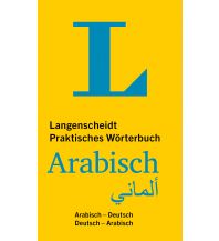 Phrasebooks Langenscheidt Praktisches Wörterbuch Arabisch Klett Verlag