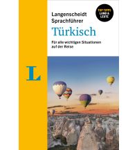 Phrasebooks Langenscheidt Sprachführer Türkisch Klett Verlag