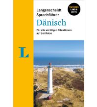 Phrasebooks Langenscheidt Sprachführer Dänisch Klett Verlag