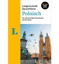 Phrasebooks Langenscheidt Sprachführer Polnisch Klett Verlag