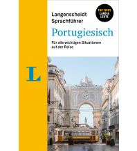 Phrasebooks Langenscheidt Sprachführer Portugiesisch Klett Verlag
