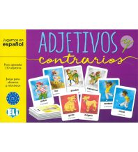 Adjetivos y contrarios Klett Verlag