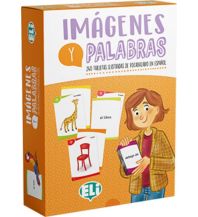 Imágenes y palabras Klett Verlag