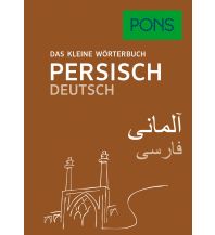 Sprachführer PONS Das kleine Wörterbuch Persisch Klett Verlag