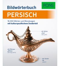 PONS Bildwörterbuch Persisch Klett Verlag