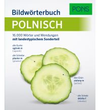 PONS Bildwörterbuch Polnisch Klett Verlag