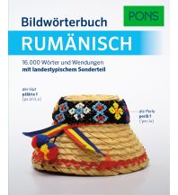 PONS Bildwörterbuch Rumänisch Klett Verlag
