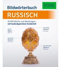 PONS Bildwörterbuch Russisch Klett Verlag
