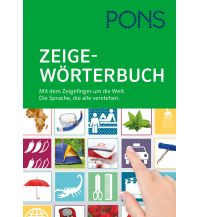 Phrasebooks PONS Zeigewörterbuch Klett Verlag