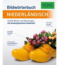 PONS Bildwörterbuch Niederländisch Klett Verlag